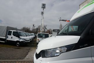 Iveco 35C15
